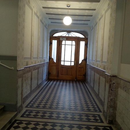 Apartment Stadtoase Wilmersdorf Berlin Kültér fotó